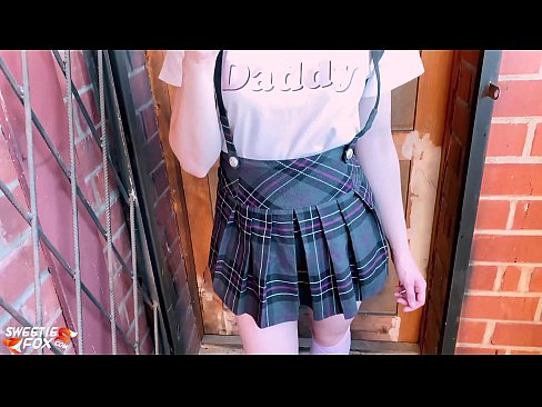 ❤️ Schoolgirl Mengisap penisnya dalam-dalam dan meniduri alih-alih kelas. ☑ Porno fb di id.pornobot.ru ️❤