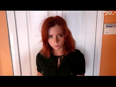 ❤️ Penjaga Keamanan Menghukum Wanita Cantik karena Mengutil - Cum Di Mulut ☑ Porno fb di id.pornobot.ru ️❤